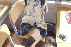 少女图片哔哩哔哩,哔哩哔哩少女图鉴