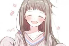 动漫女生头像可爱,动漫可爱女生头像大盘点