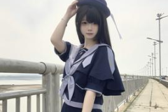 水手服是jk的一种吗,JK制服中的经典元素