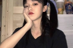 qq头像女生霸气高冷,诠释独特魅力