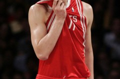 NBA官网称姚明决定再次进行脚部手术[组图]？nba官网首页