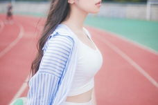 校花美女图片,校花美女的青春魅力瞬间