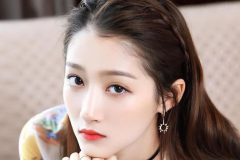 内地女明星颜值排行榜,盘点颜值排行榜上的璀璨星辉