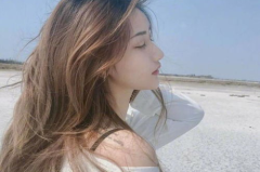 女人头像,头像中的独特魅力